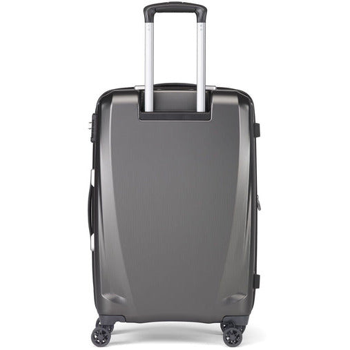 Samsonite Pursuit DLX Plus Hardside Spinner Medium Expandable Luggage