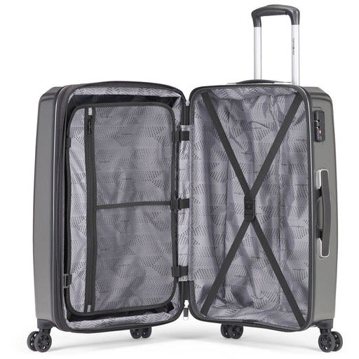 Samsonite Pursuit DLX Plus Hardside Spinner 3-Piece Set Luggage