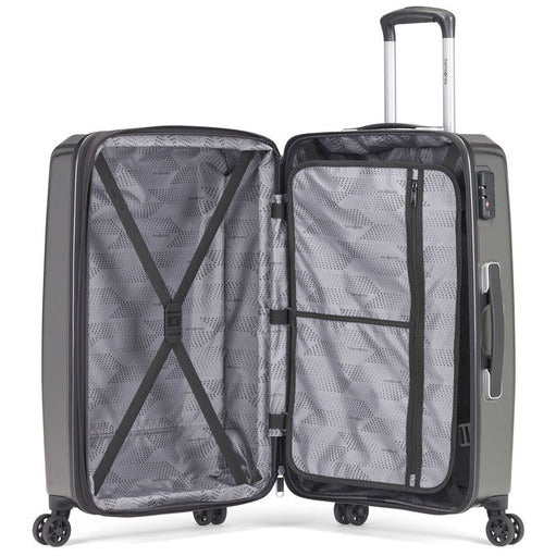 Samsonite Pursuit DLX Plus Hardside Spinner 3-Piece Set Luggage