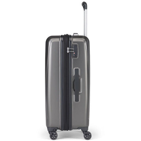 Samsonite Pursuit DLX Plus Hardside Spinner Medium Expandable Luggage