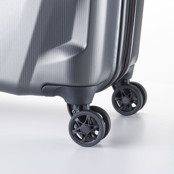 Samsonite Pursuit DLX Plus Hardside Spinner 3-Piece Set Luggage
