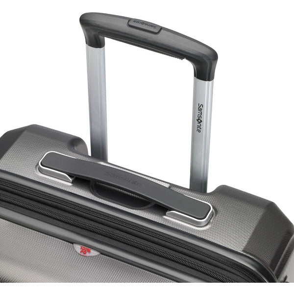 Samsonite Pursuit DLX Plus Hardside Spinner 3-Piece Set Luggage