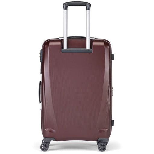 Samsonite Pursuit DLX Plus Hardside Spinner 3-Piece Set Luggage