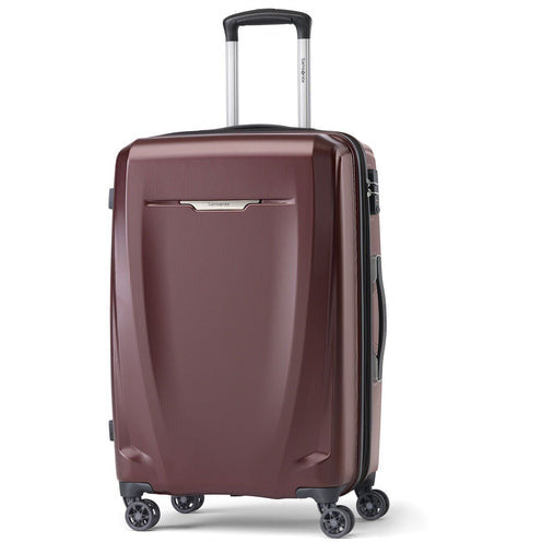 Samsonite Pursuit DLX Plus Hardside Spinner 3-Piece Set Luggage