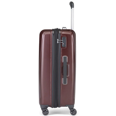 Samsonite Pursuit DLX Plus Hardside Spinner 3-Piece Set Luggage