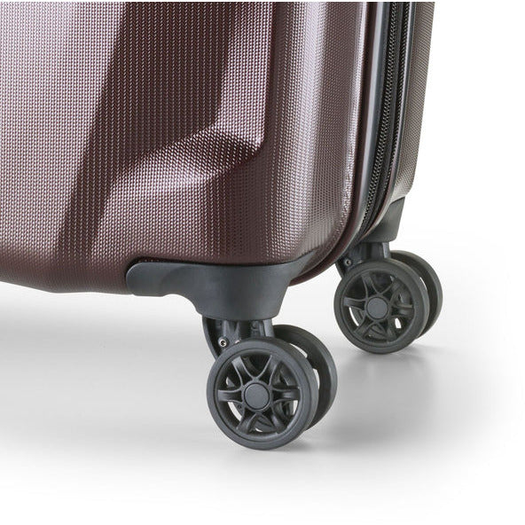 Samsonite Pursuit DLX Plus Hardside Spinner 3-Piece Set Luggage