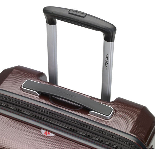 Samsonite Pursuit DLX Plus Hardside Spinner 3-Piece Set Luggage