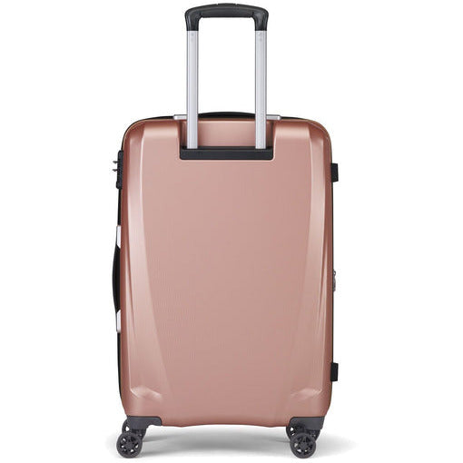 Samsonite Pursuit DLX Plus Hardside Spinner Medium Expandable Luggage