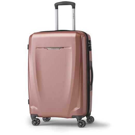 Samsonite spinner luggage cheap