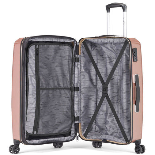 Samsonite Pursuit DLX Plus Hardside Spinner Medium Expandable Luggage