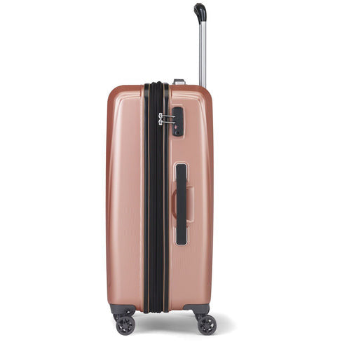 Samsonite Pursuit DLX Plus Hardside Spinner 3-Piece Set Luggage
