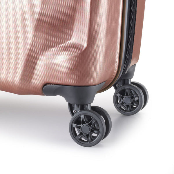 Samsonite Pursuit DLX Plus Hardside Spinner 3-Piece Set Luggage