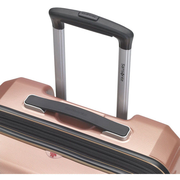 Samsonite Pursuit DLX Plus Hardside Spinner 3-Piece Set Luggage