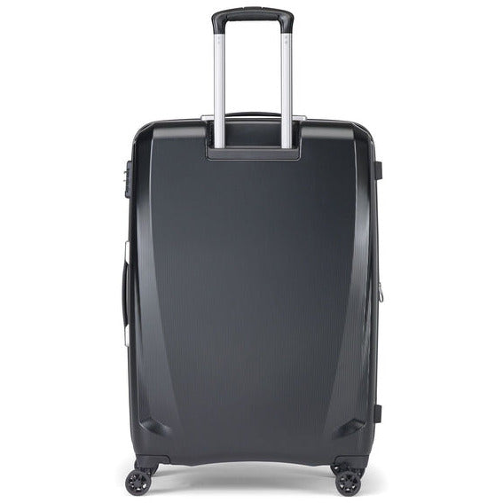Samsonite Pursuit DLX Plus Hardside Spinner Large Expandable Luggage