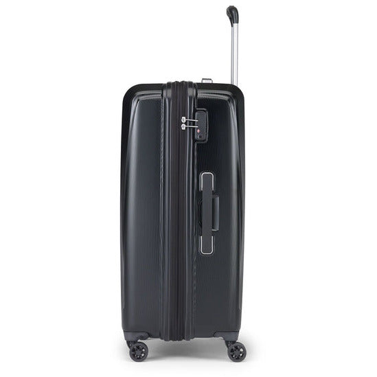 Samsonite Pursuit DLX Plus Hardside Spinner Large Expandable Luggage
