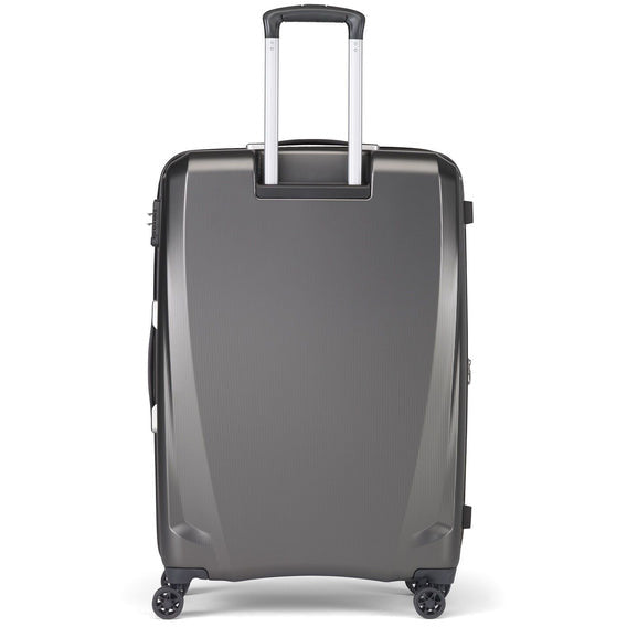 Samsonite Pursuit DLX Plus Hardside Spinner Large Expandable Luggage