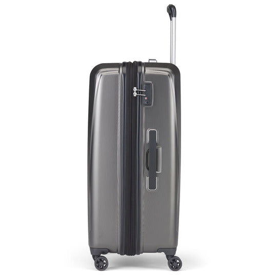 Samsonite Pursuit DLX Plus Hardside Spinner Large Expandable Luggage