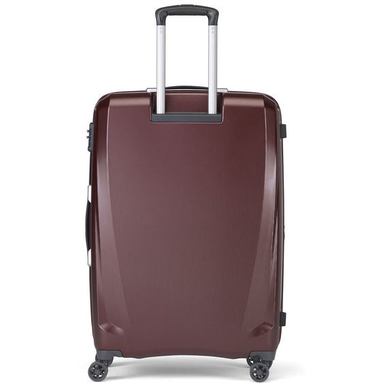 Samsonite Pursuit DLX Plus Hardside Spinner Large Expandable Luggage