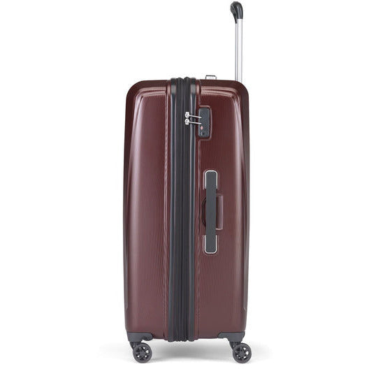 Samsonite Pursuit DLX Plus Hardside Spinner Large Expandable Luggage