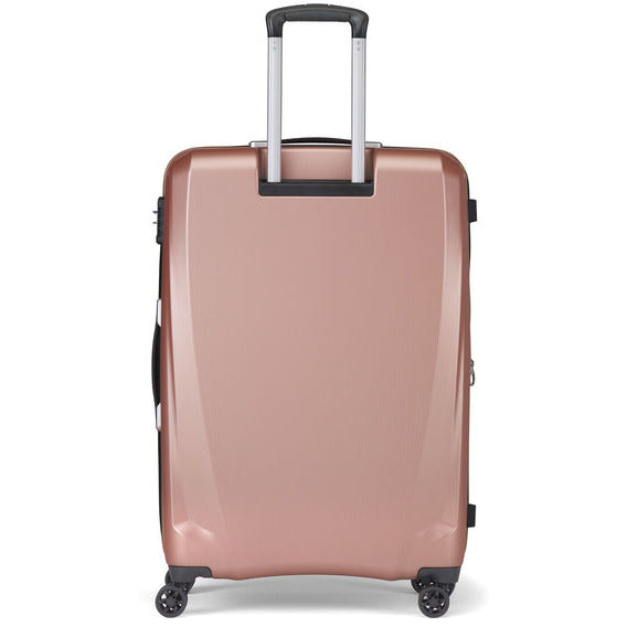 Samsonite Pursuit DLX Plus Hardside Spinner Large Expandable Luggage