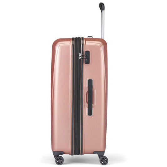 Samsonite Pursuit DLX Plus Hardside Spinner Large Expandable Luggage