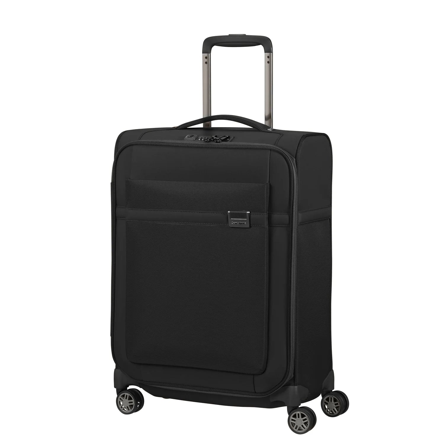 Samsonite Airea Spinner Carry-On Expandable Softside Luggage
