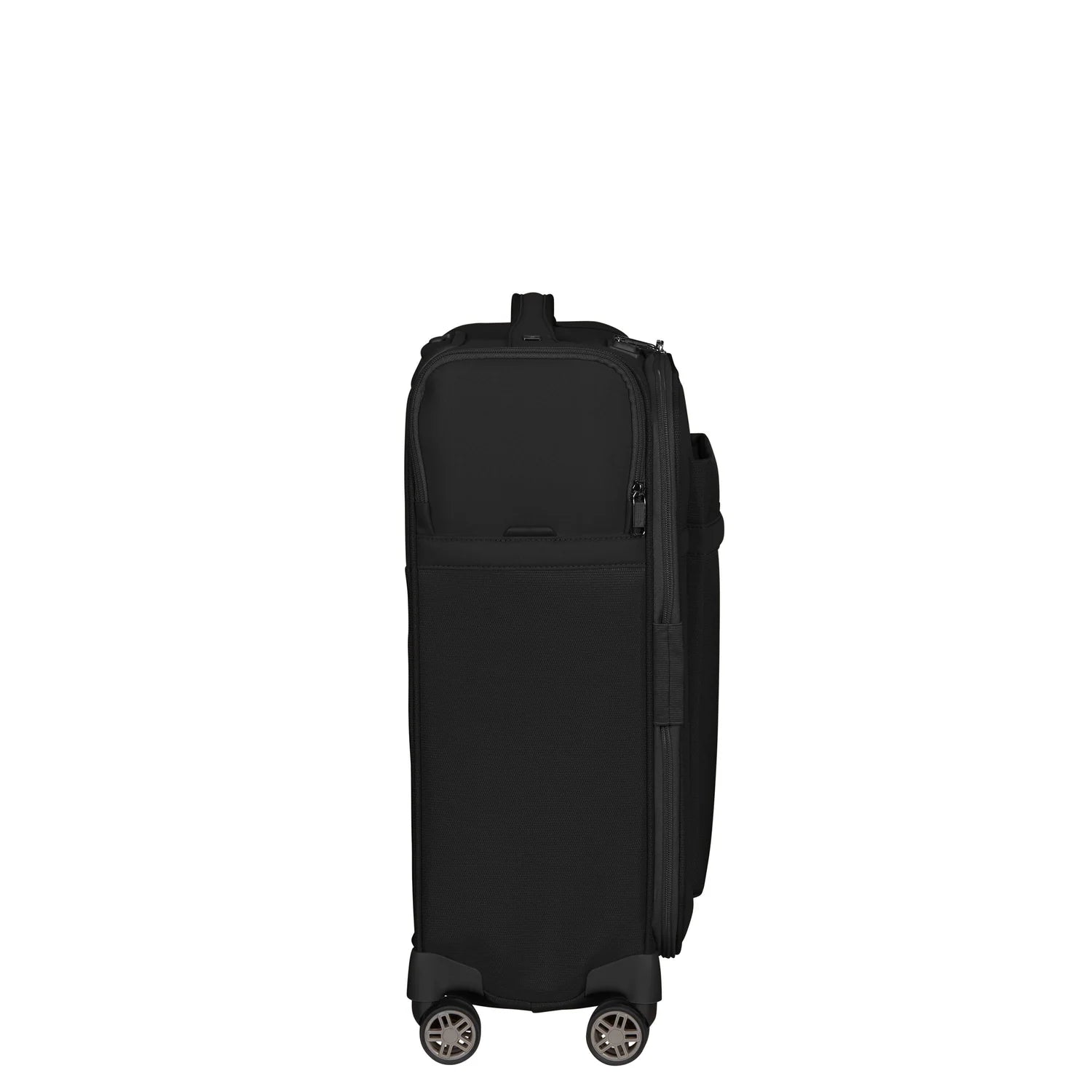 Samsonite Airea Spinner Carry-On Expandable Softside Luggage