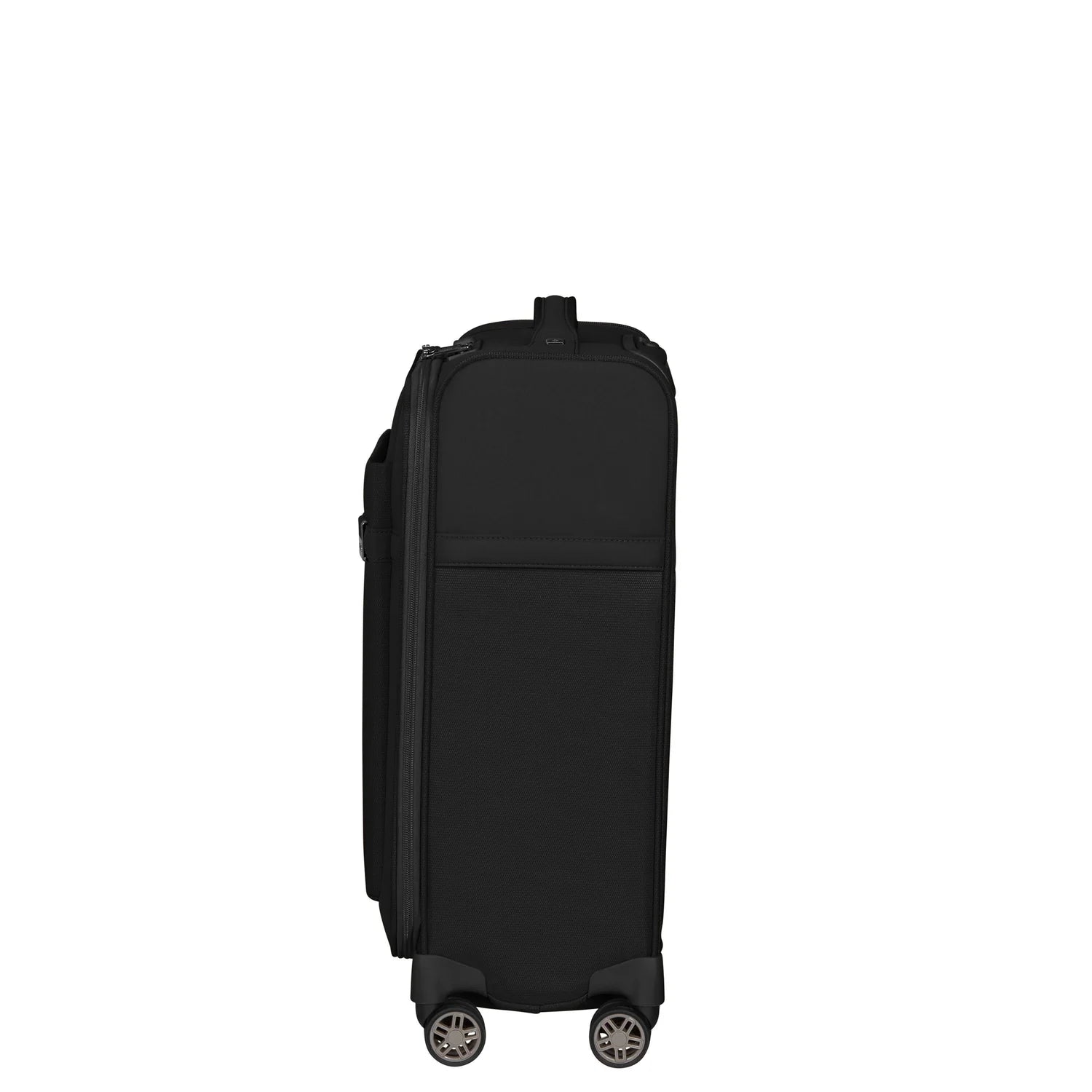 Samsonite Airea Spinner Carry-On Expandable Softside Luggage