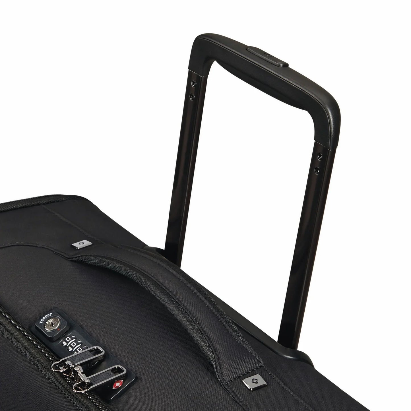 Samsonite Airea Softside Carry-On Luggage