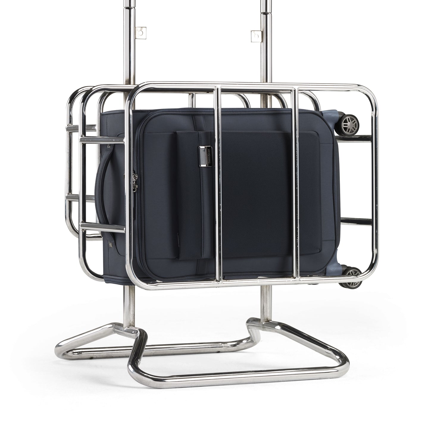 Samsonite Airea Softside Carry-On Luggage