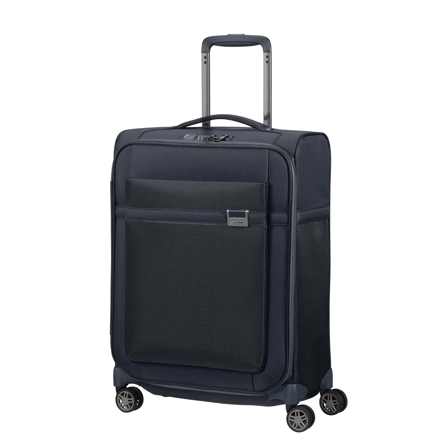 Samsonite Airea Softside Carry-On Luggage
