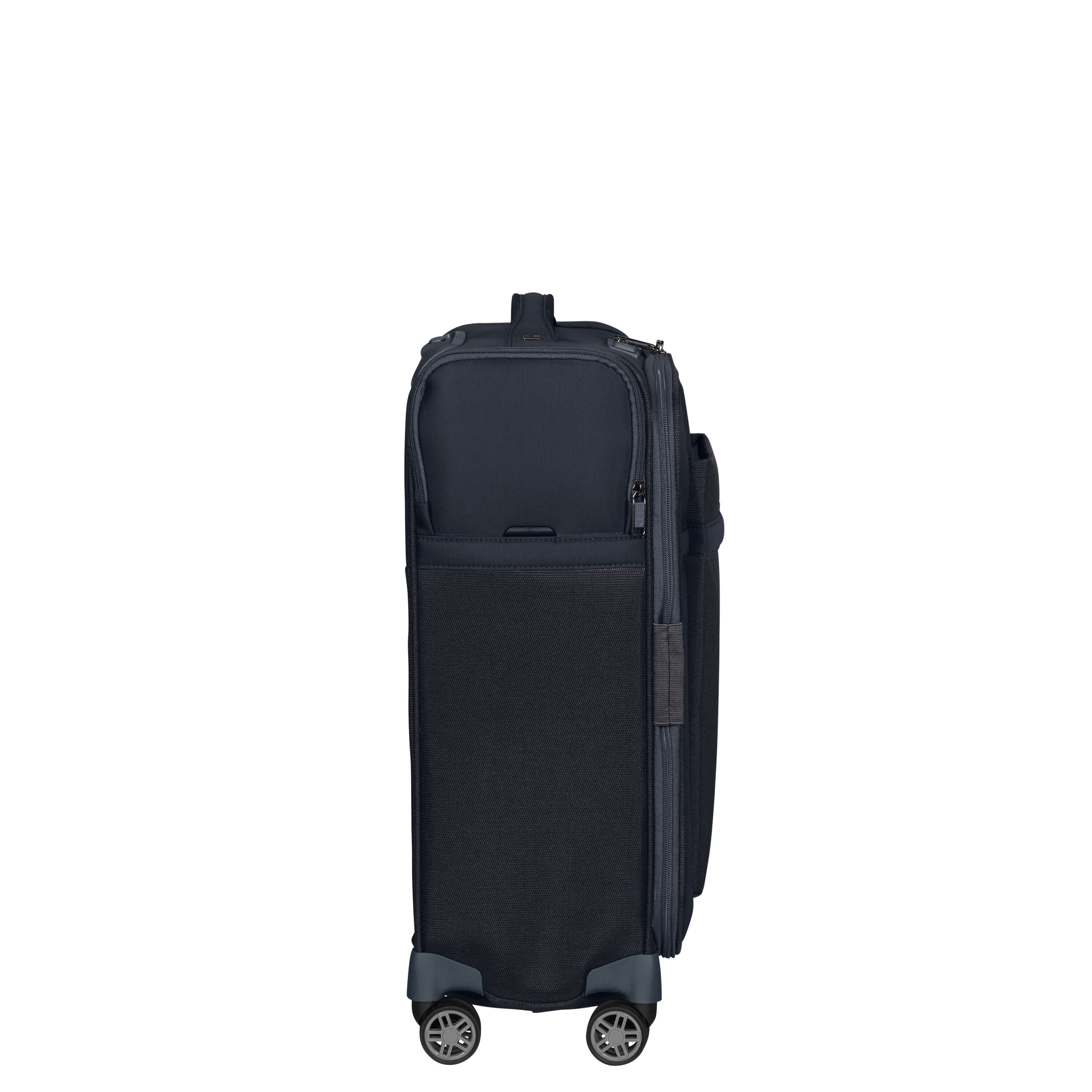 Samsonite Airea Spinner Carry-On Expandable Softside Luggage