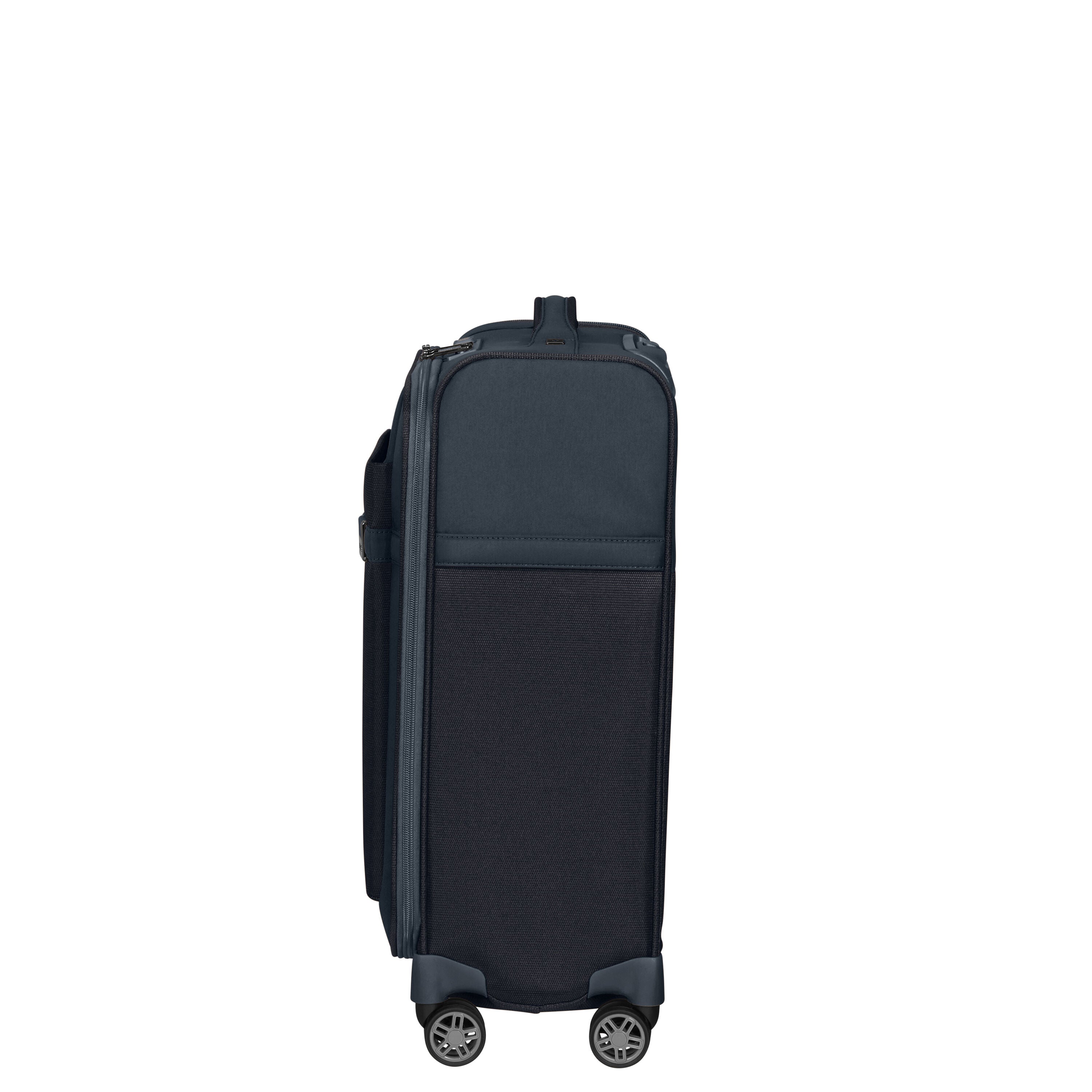 Samsonite Airea Spinner Carry-On Expandable Softside Luggage