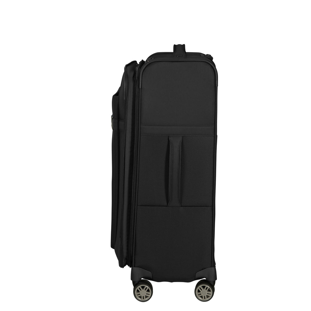Samsonite Airea Spinner Large Expandable Softside Luggage
