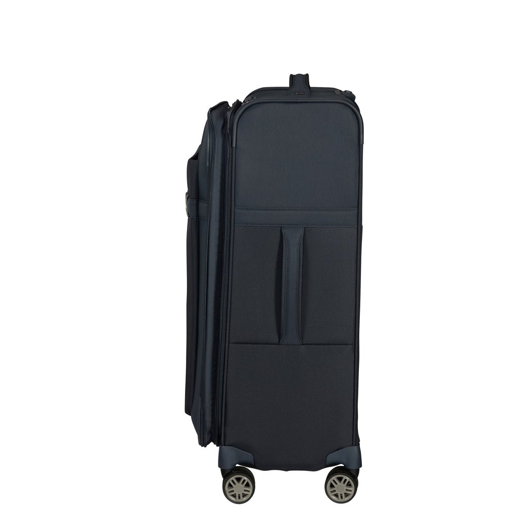 Samsonite Airea Spinner Large Expandable Softside Luggage