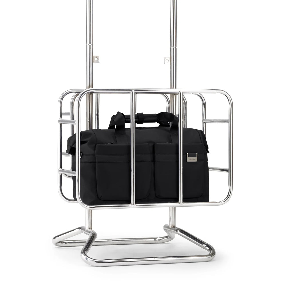 Samsonite Airea Carry-on Duffle Bag