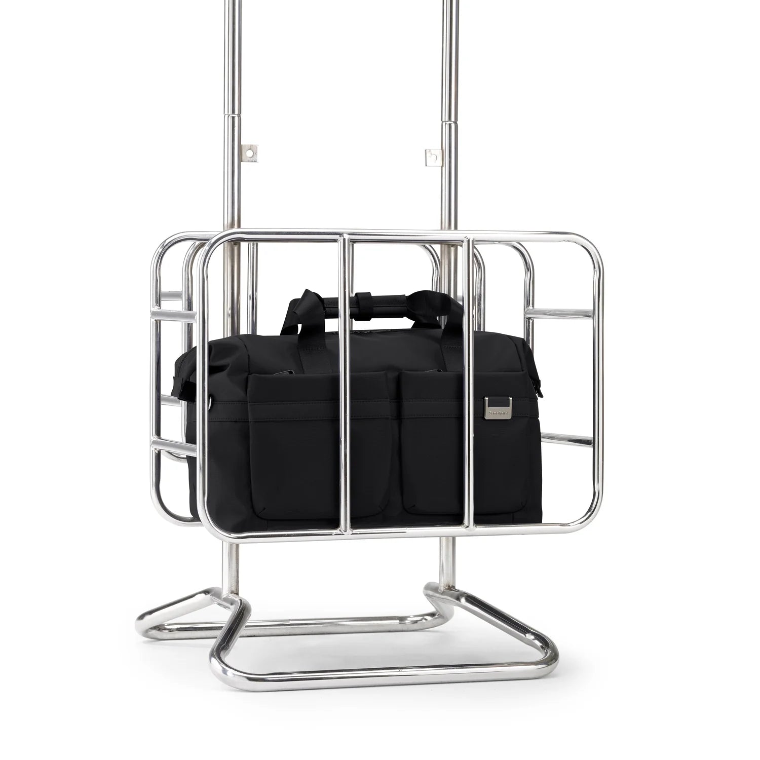 Samsonite Airea Carry-on Duffle Bag