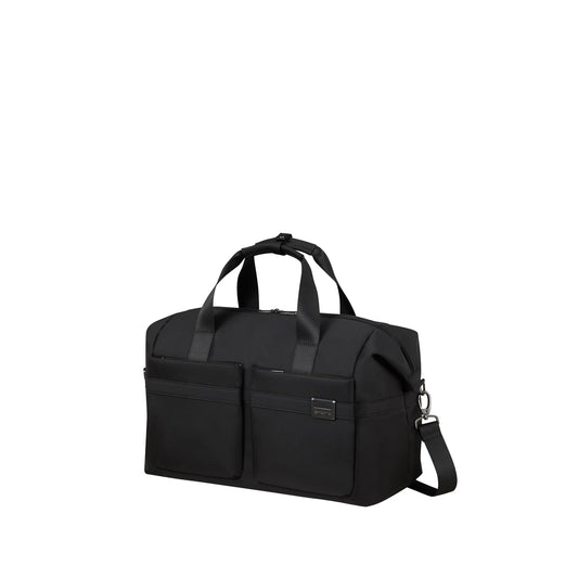 Samsonite Airea Carry-on Duffle Bag - Black