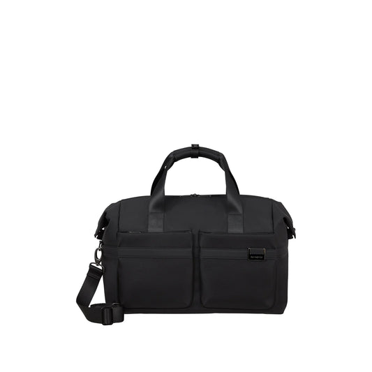 Samsonite Airea Carry-on Duffle Bag - Black