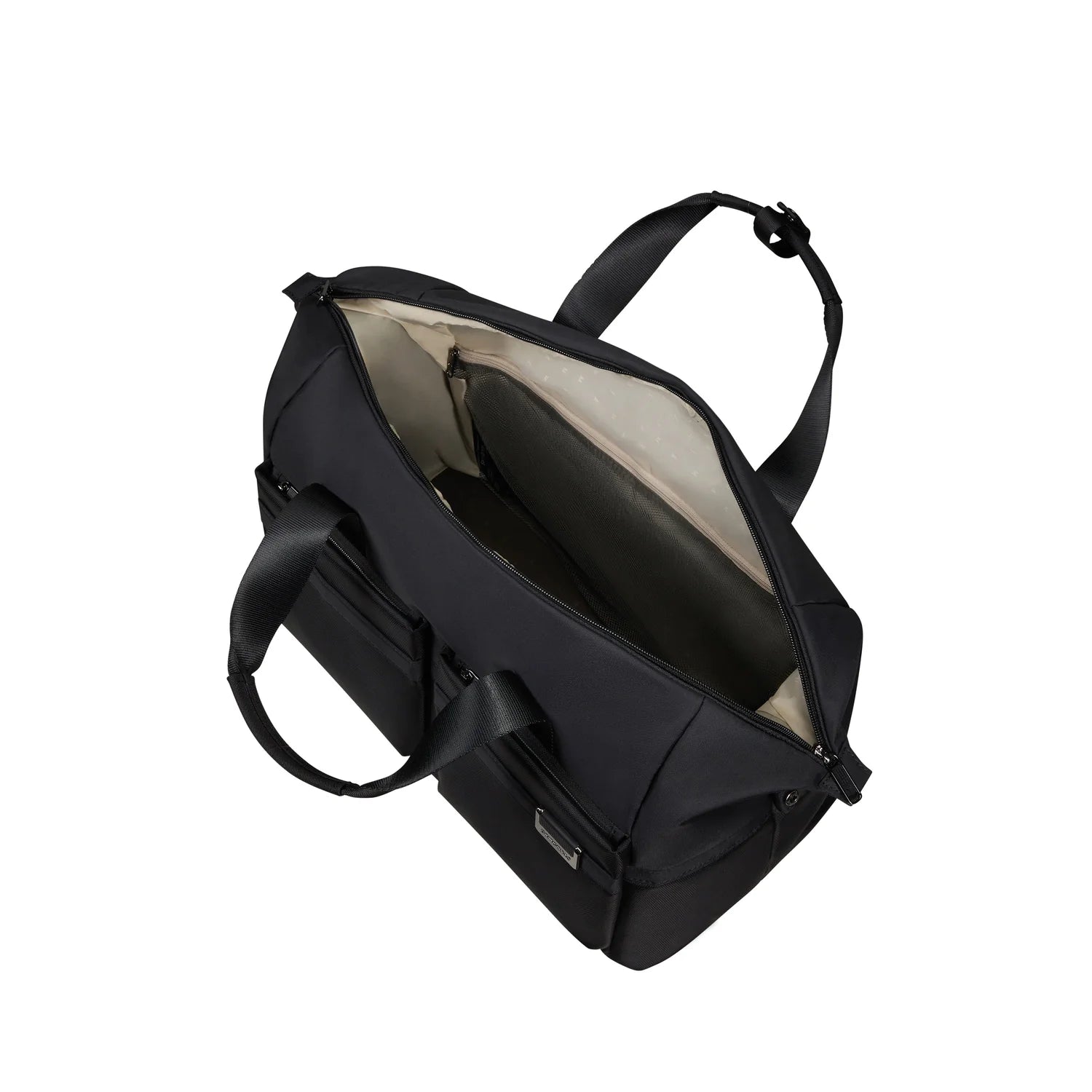 Samsonite Airea Carry-on Duffle Bag