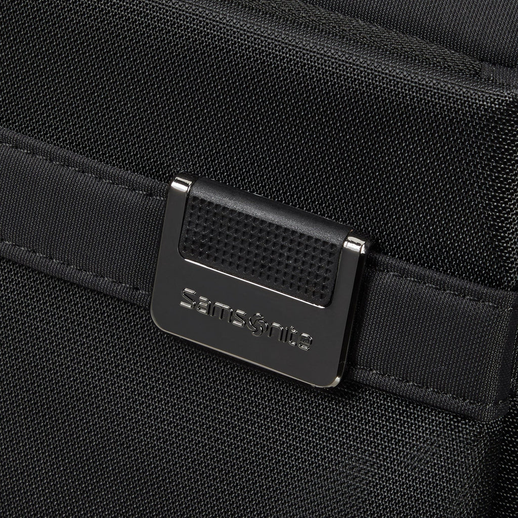 Samsonite Airea Carry-on Duffle Bag