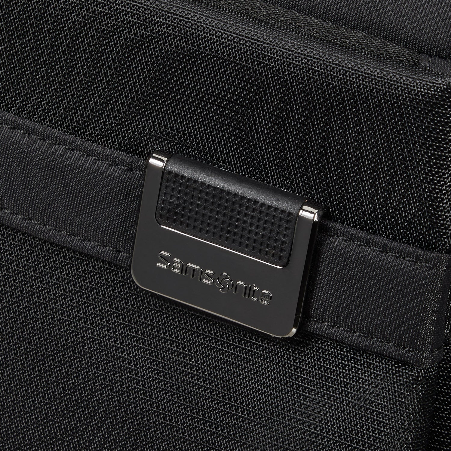 Samsonite Airea Carry-on Duffle Bag