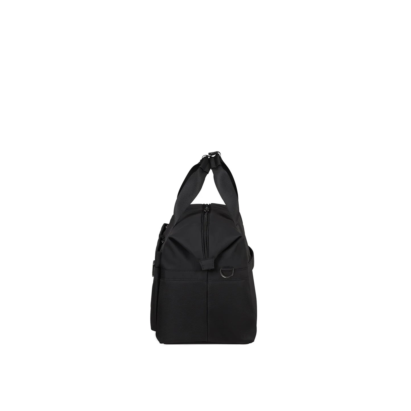 Samsonite Airea Carry-on Duffle Bag - Black