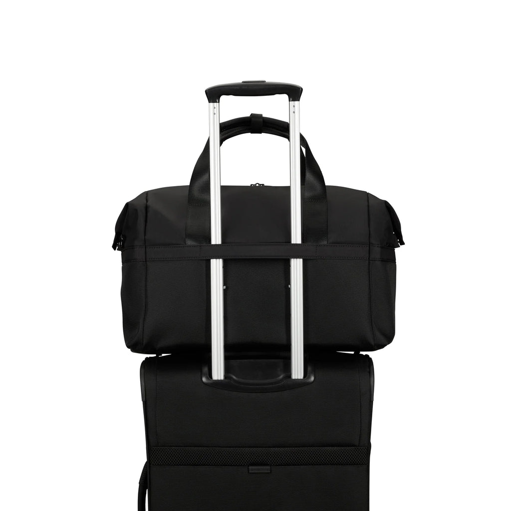 Samsonite Airea Carry-on Duffle Bag