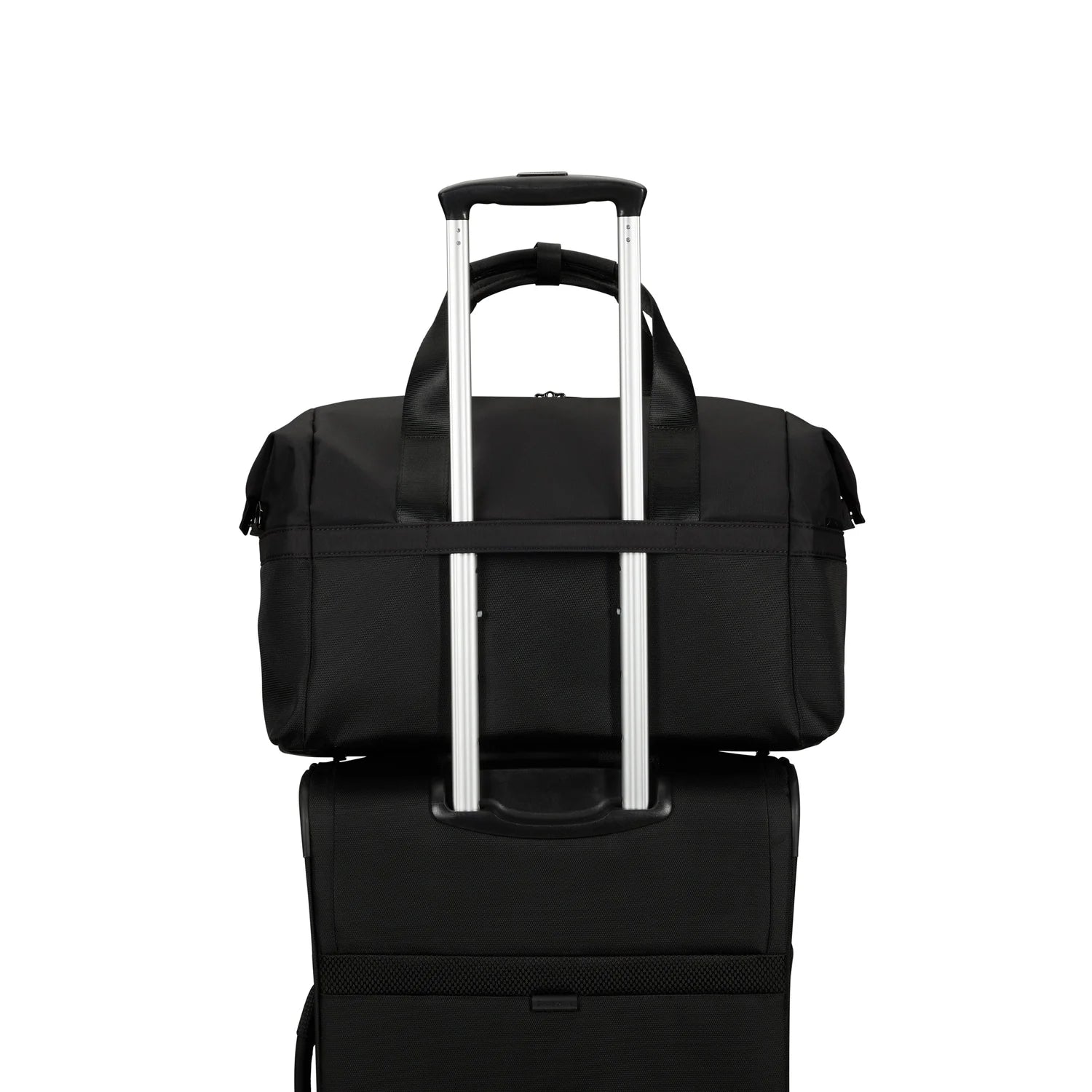 Samsonite Airea Carry-on Duffle Bag