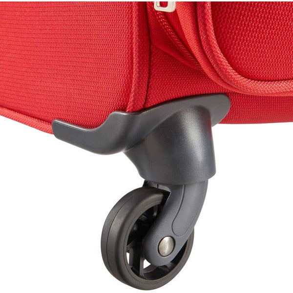 Bagages à main Samsonite Base Boost Spinner Softside