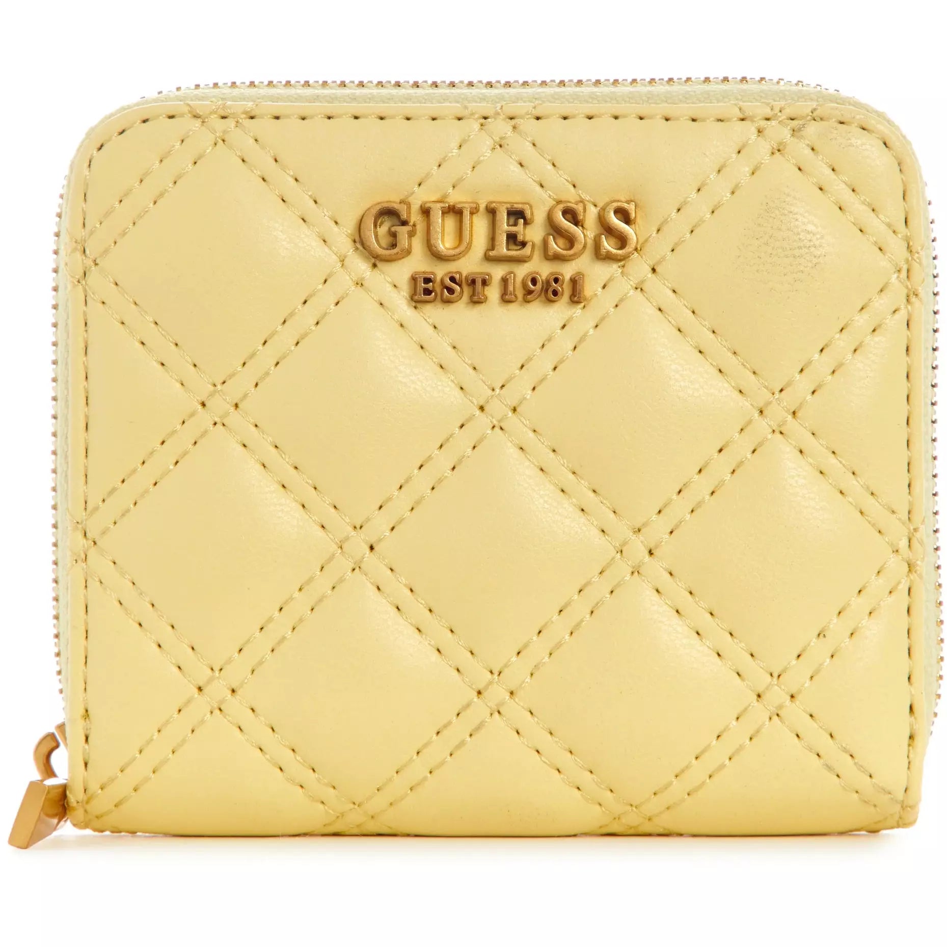 GUESS Giully SLG Small Zip Around