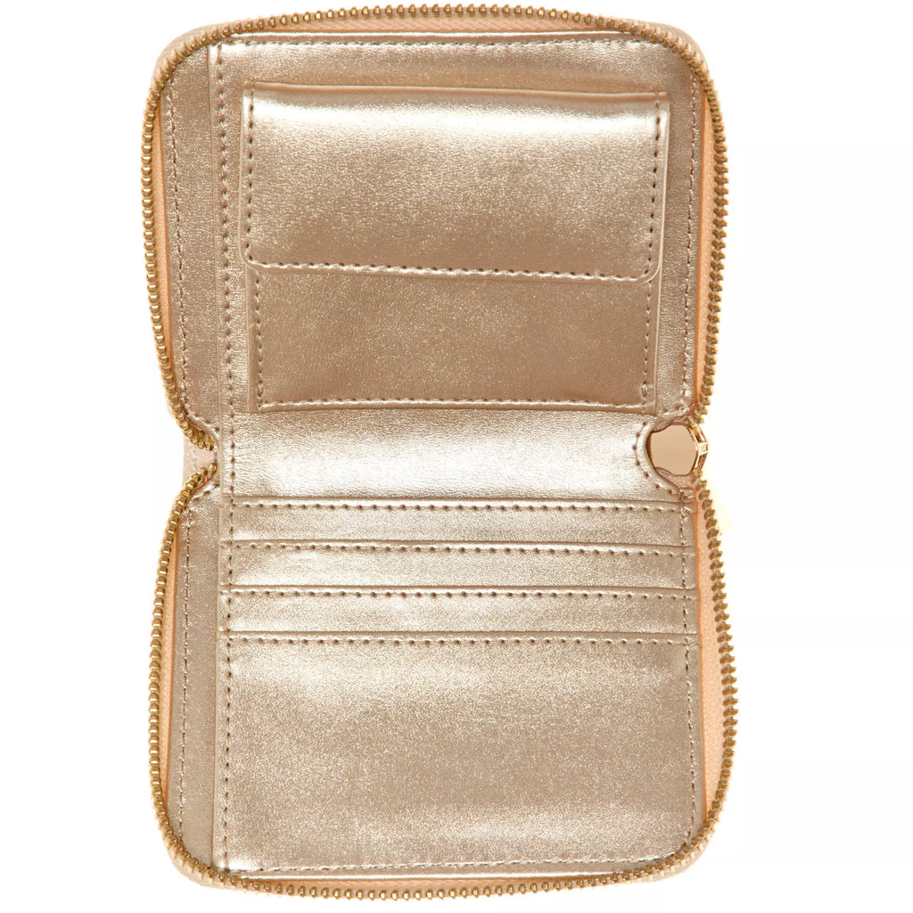 GUESS Giully SLG Small Zip Around