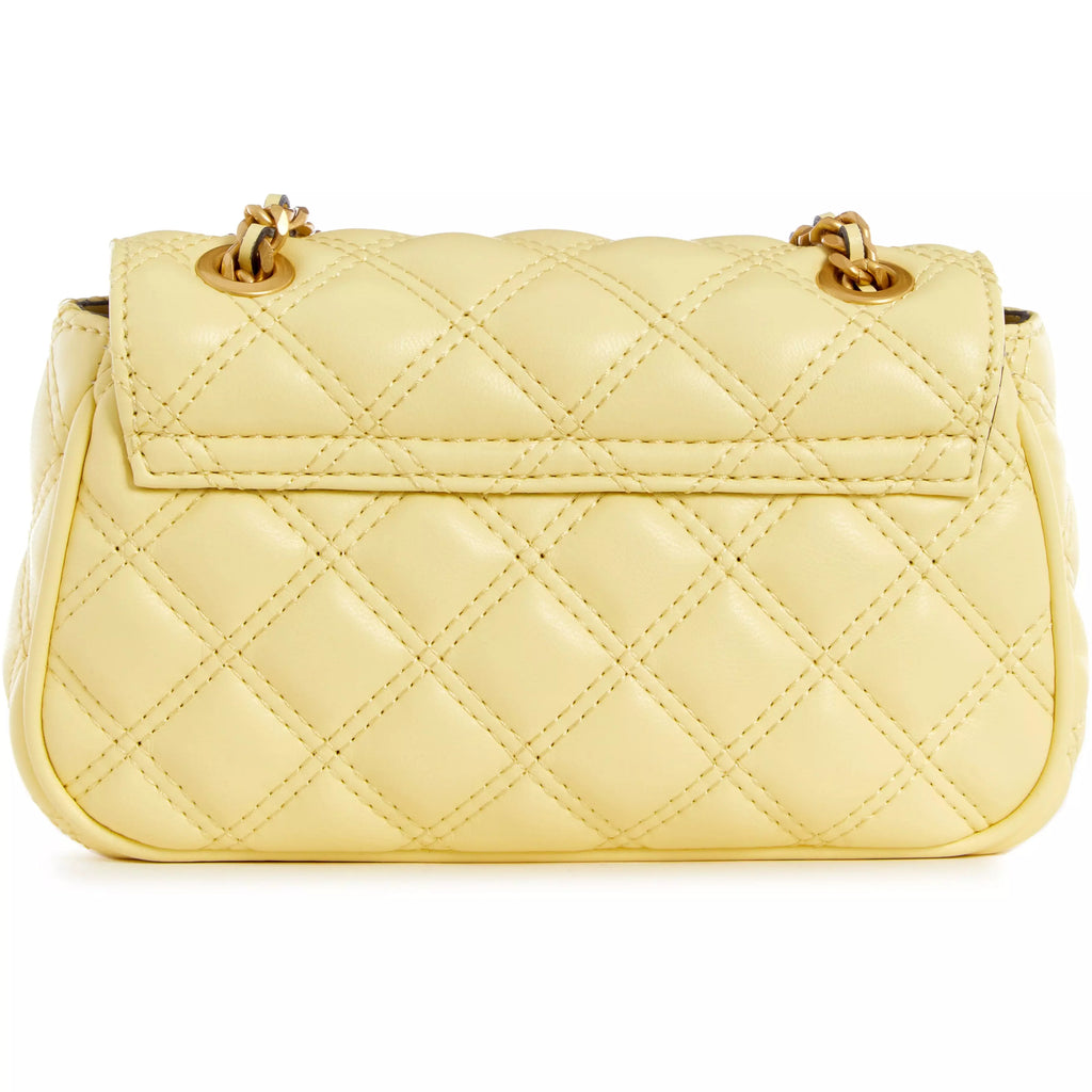 GUESS Giully Mini Convertible Crossbody Flap