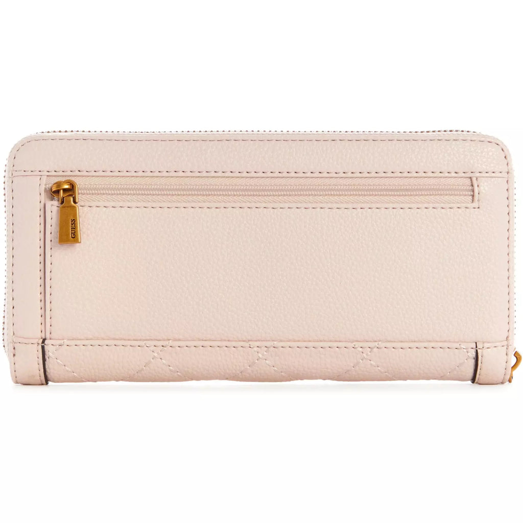 GUESS Abey SLG Large Zip Around